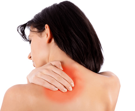 Care este periculosul osteochondrozei cervicale